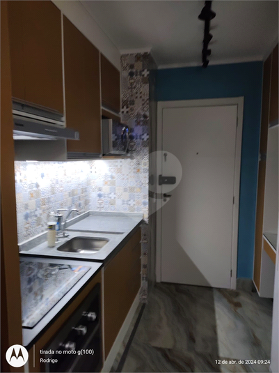 Aluguel Apartamento São Paulo Butantã REO963393 4