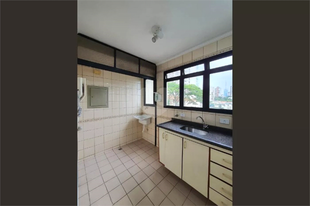 Venda Apartamento São Paulo Vila Mariana REO963397 8