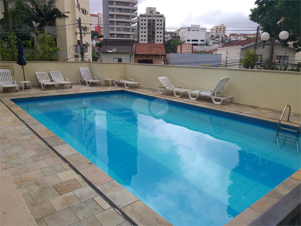 Venda Apartamento São Paulo Vila Mariana REO963397 12