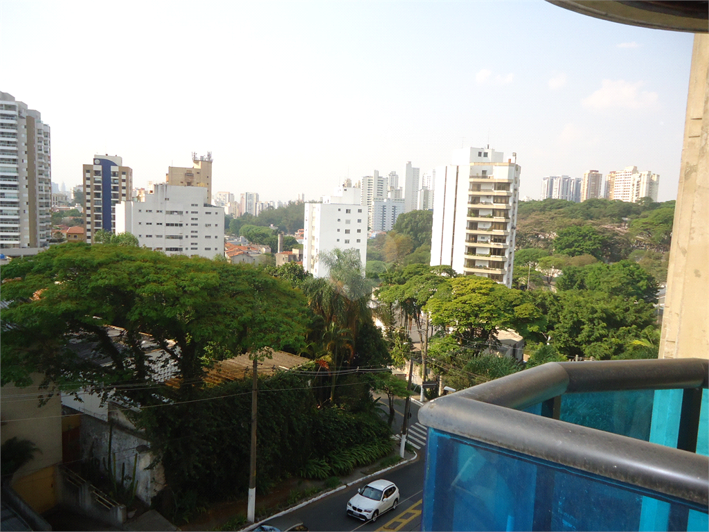 Venda Apartamento São Paulo Vila Mariana REO963397 11