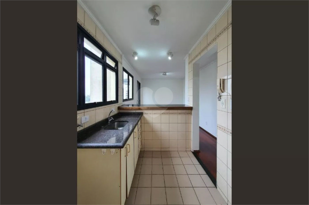 Venda Apartamento São Paulo Vila Mariana REO963397 9