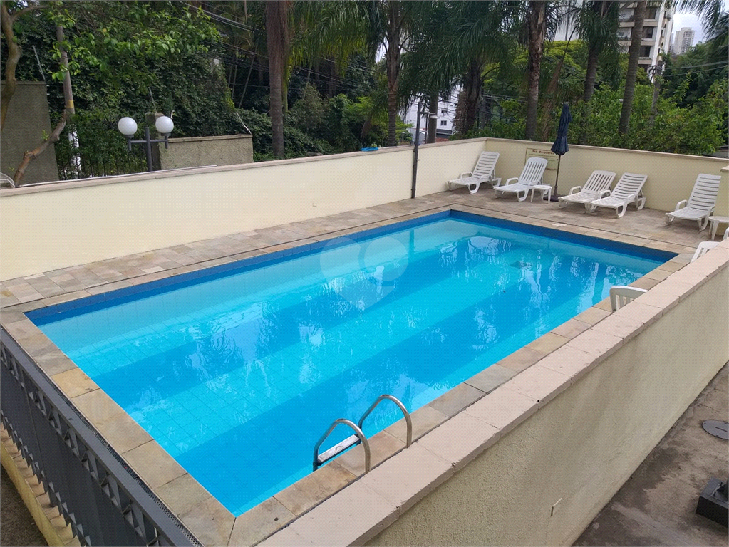 Venda Apartamento São Paulo Vila Mariana REO963397 13