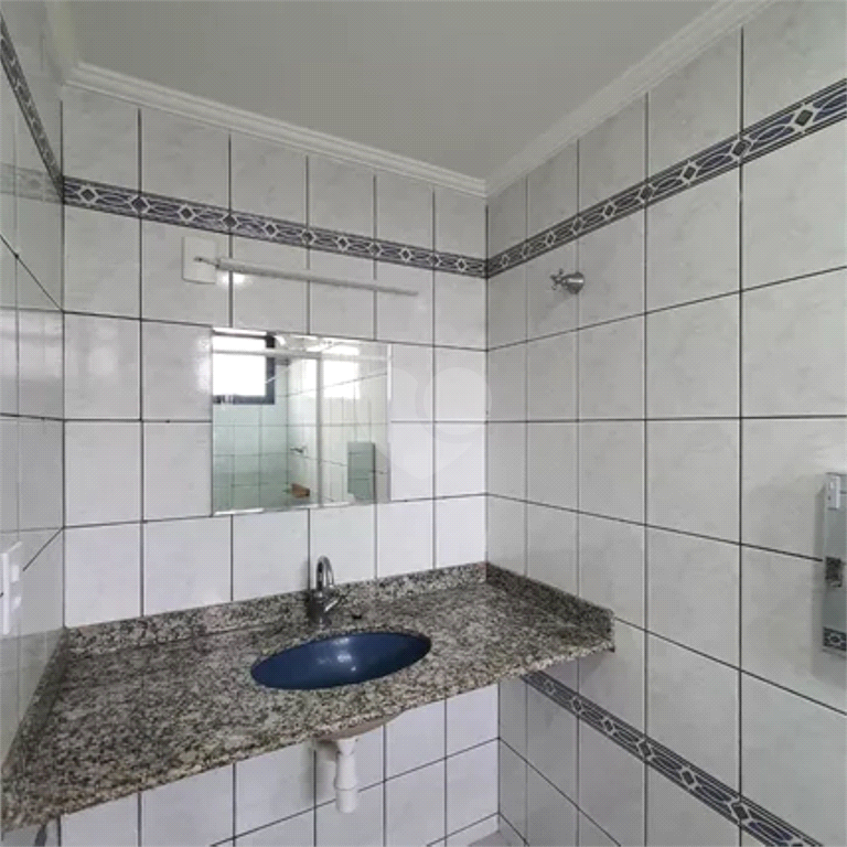 Venda Apartamento São Paulo Vila Mariana REO963397 6