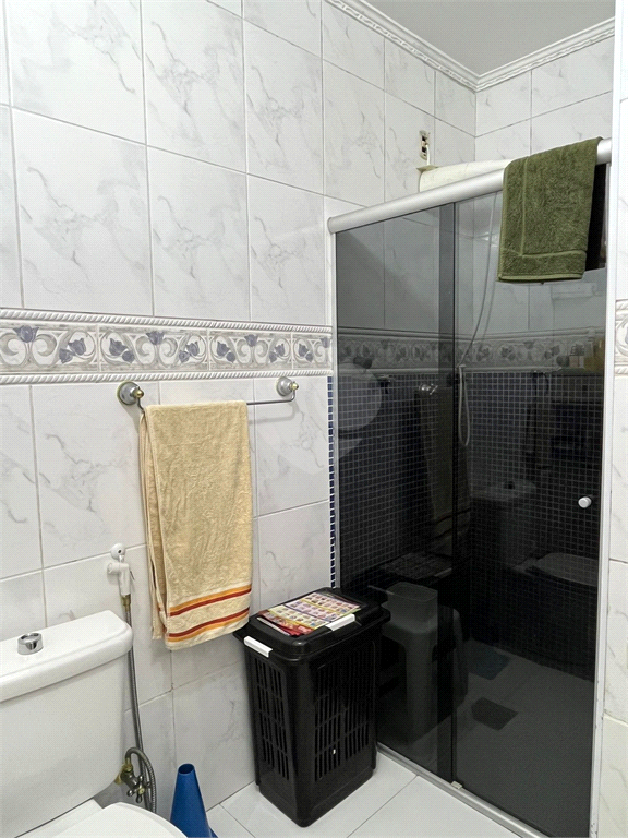 Venda Apartamento Guarujá Pitangueiras REO963403 10