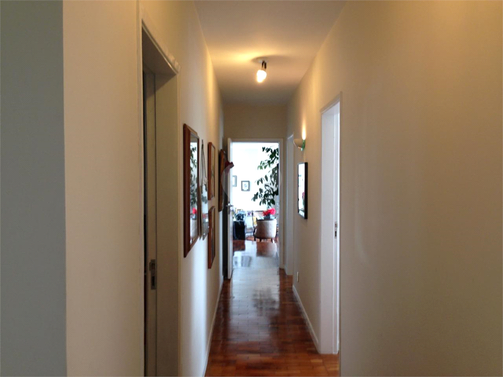 Venda Apartamento São Paulo Paraisópolis REO963417 15