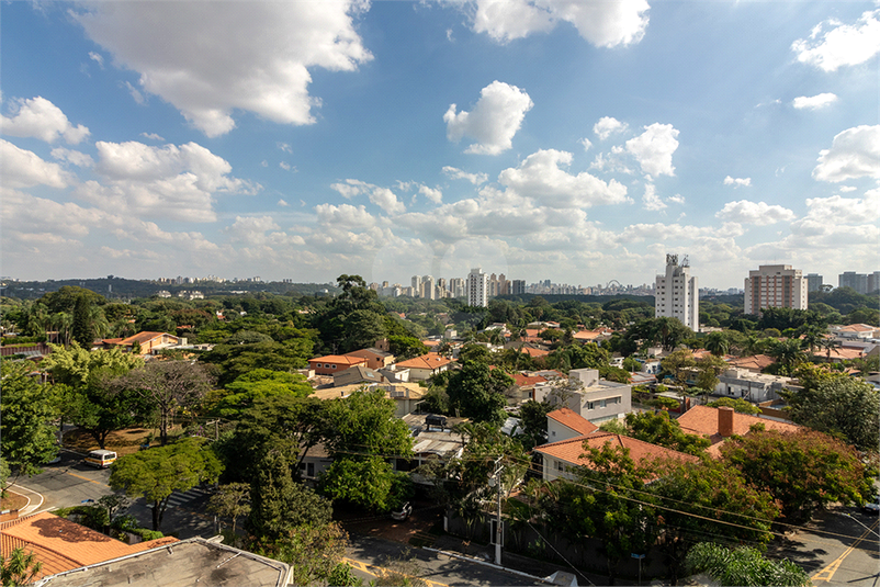 Venda Cobertura São Paulo Vila Madalena REO963420 6