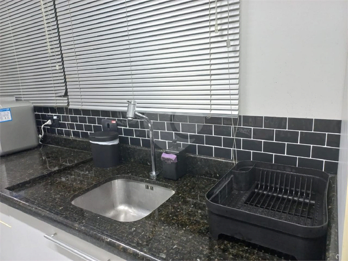 Venda Apartamento Porto Alegre Partenon REO963425 3