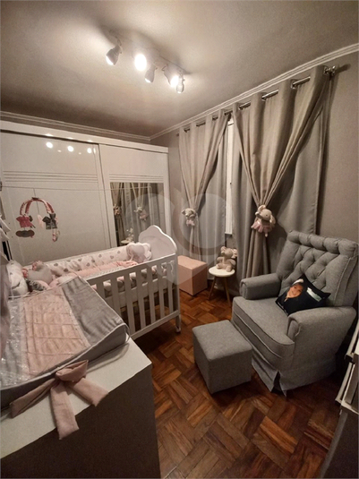 Venda Apartamento Porto Alegre Partenon REO963425 2