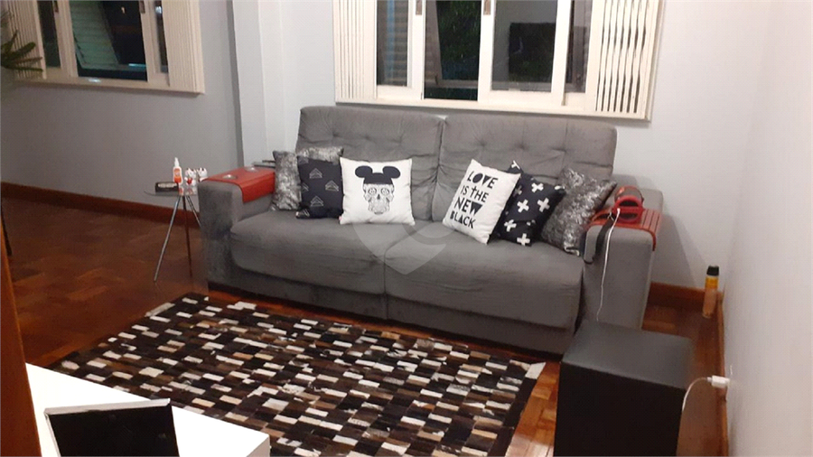 Venda Apartamento Porto Alegre Partenon REO963425 8