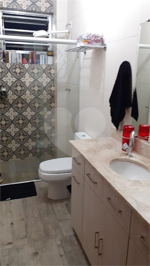 Venda Apartamento Porto Alegre Partenon REO963425 9