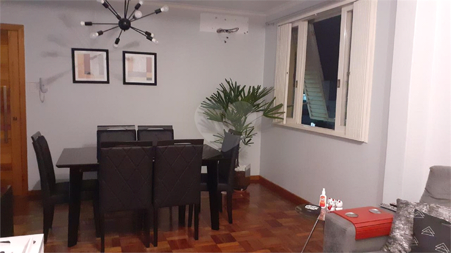 Venda Apartamento Porto Alegre Partenon REO963425 1