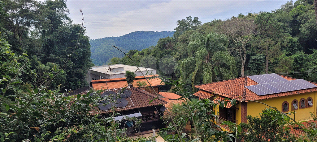 Venda Condomínio Caieiras Santa Inês REO963434 21