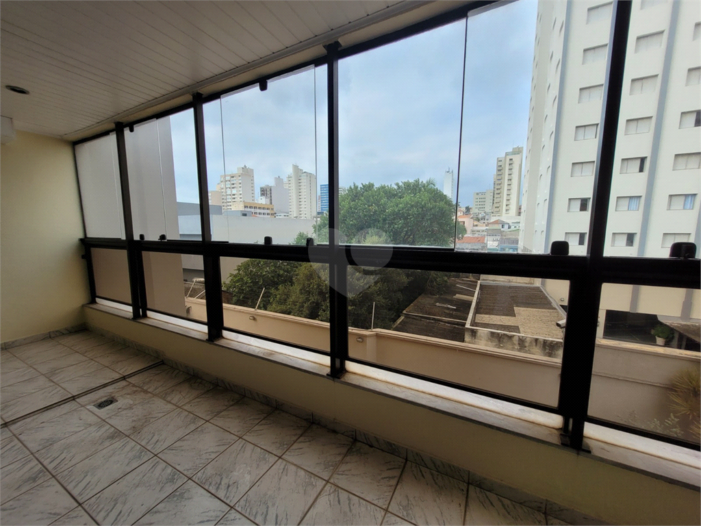 Aluguel Apartamento Jundiaí Centro REO963440 3