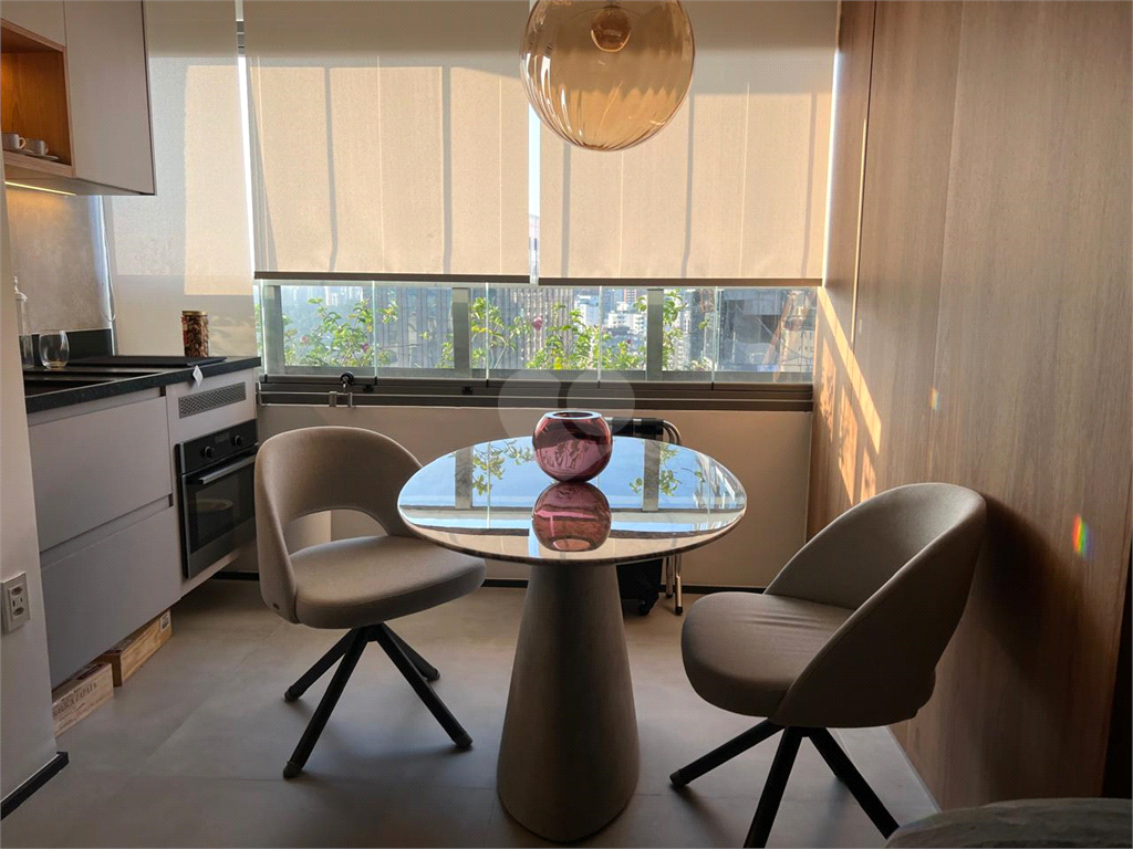 Venda Apartamento São Paulo Itaim Bibi REO963446 21