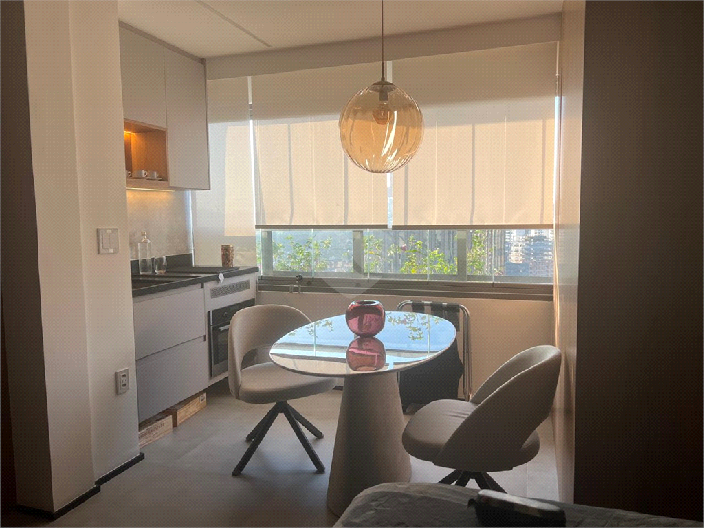 Venda Apartamento São Paulo Itaim Bibi REO963446 4