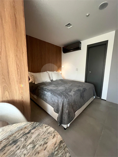 Venda Apartamento São Paulo Itaim Bibi REO963446 9