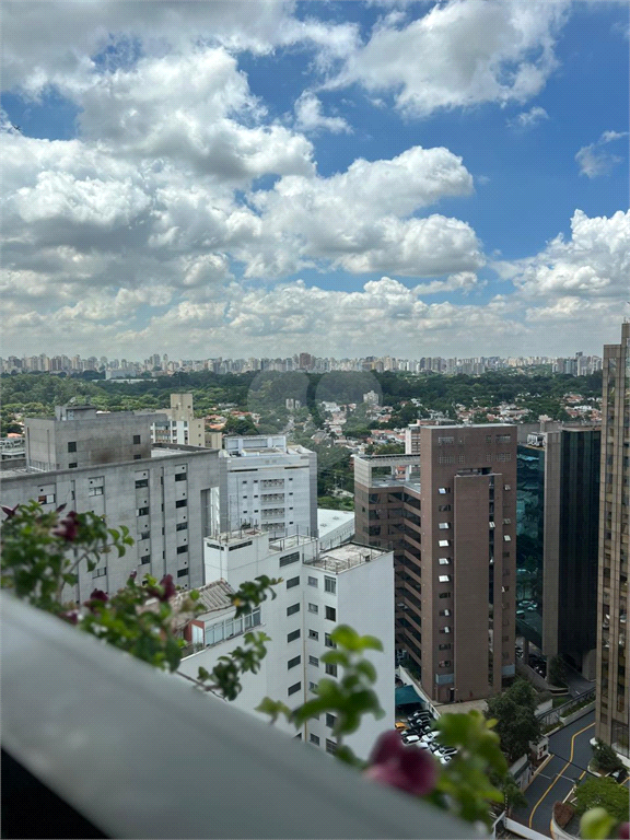 Venda Apartamento São Paulo Itaim Bibi REO963446 22