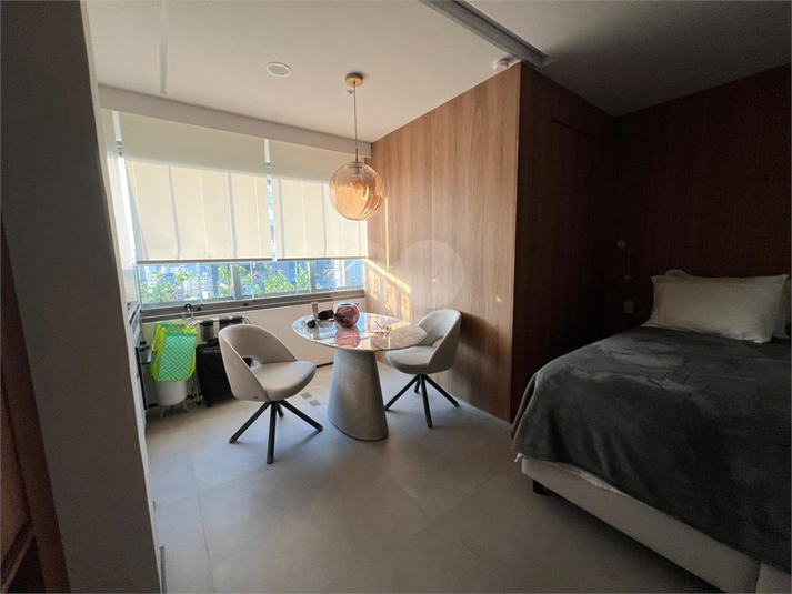 Venda Apartamento São Paulo Itaim Bibi REO963446 5