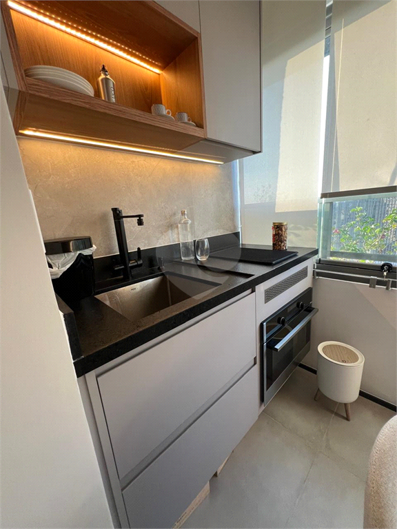 Venda Apartamento São Paulo Itaim Bibi REO963446 7