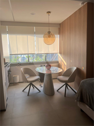 Venda Apartamento São Paulo Itaim Bibi REO963446 3