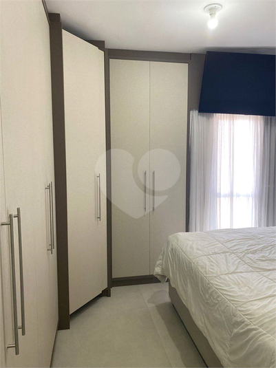 Venda Apartamento Poá Centro REO963472 27