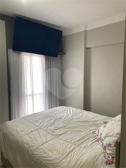 Venda Apartamento Poá Centro REO963472 32