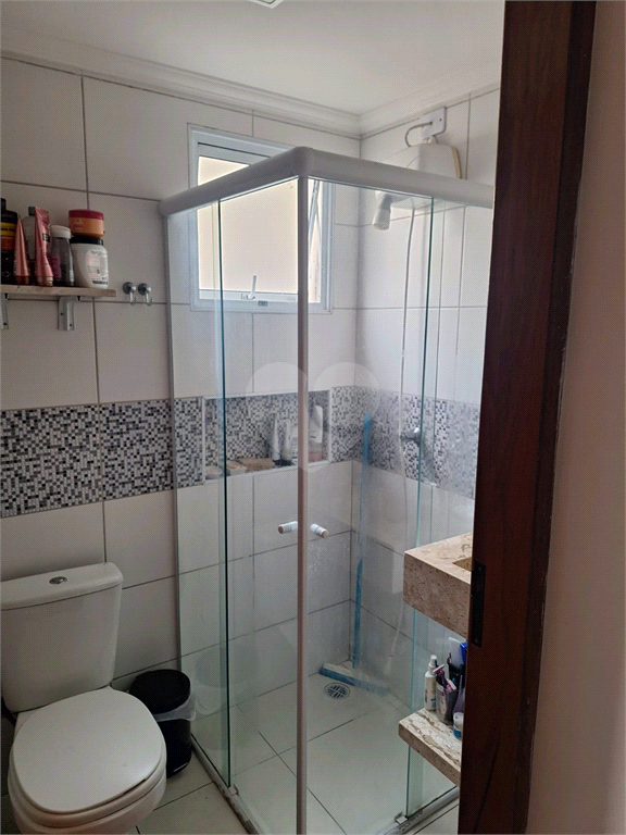 Venda Apartamento Guarulhos Jardim Silvestre REO963489 7