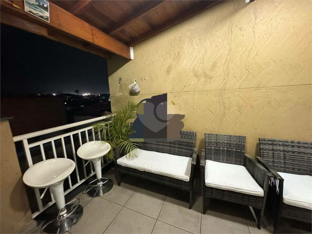 Venda Apartamento Guarulhos Jardim Silvestre REO963489 8