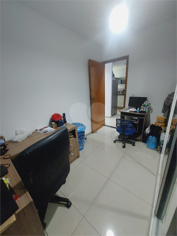 Venda Apartamento Guarulhos Jardim Silvestre REO963489 4