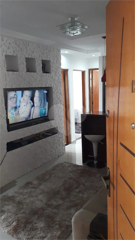 Venda Apartamento Guarulhos Jardim Silvestre REO963489 1