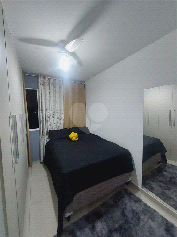 Venda Apartamento Guarulhos Jardim Silvestre REO963489 3