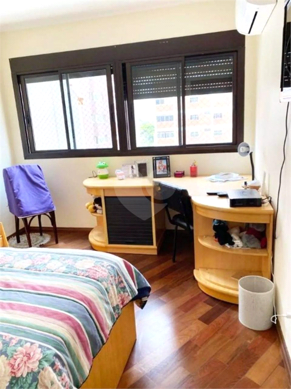 Venda Apartamento São Paulo Sumaré REO963495 10