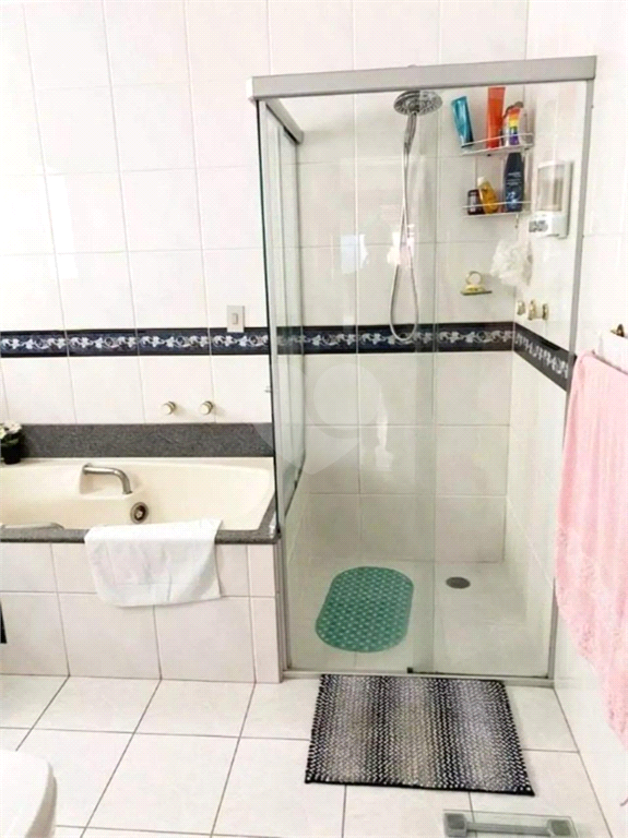 Venda Apartamento São Paulo Sumaré REO963495 16