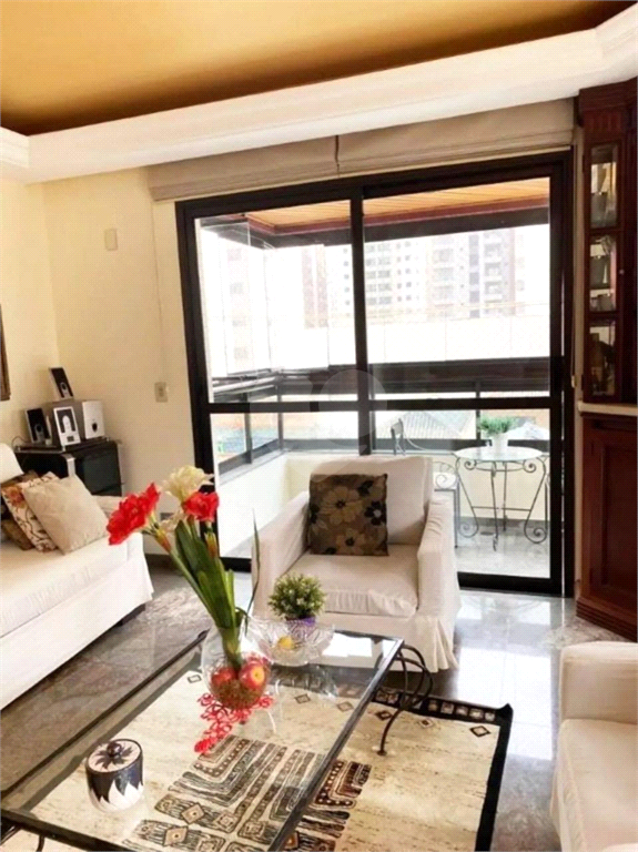 Venda Apartamento São Paulo Sumaré REO963495 2