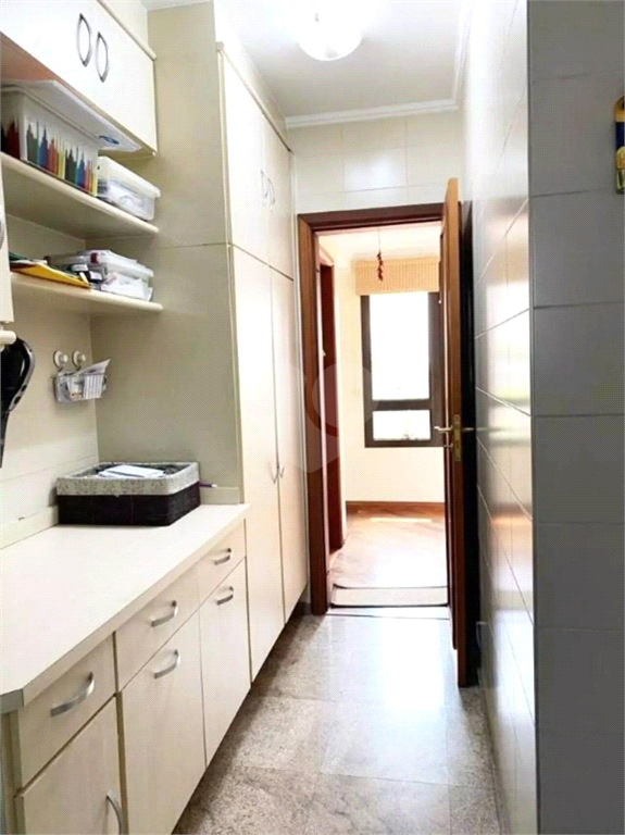 Venda Apartamento São Paulo Sumaré REO963495 8