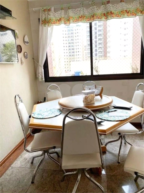 Venda Apartamento São Paulo Sumaré REO963495 5