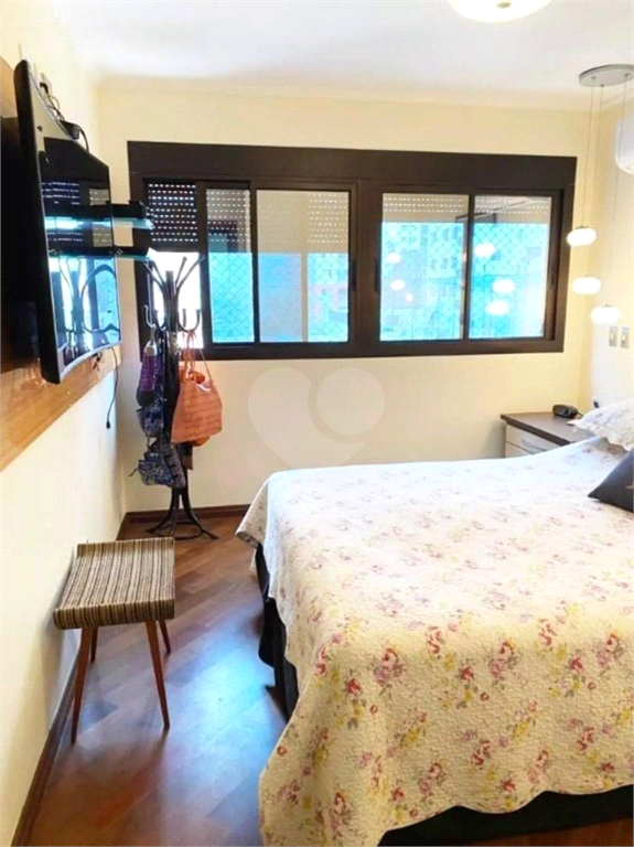 Venda Apartamento São Paulo Sumaré REO963495 12