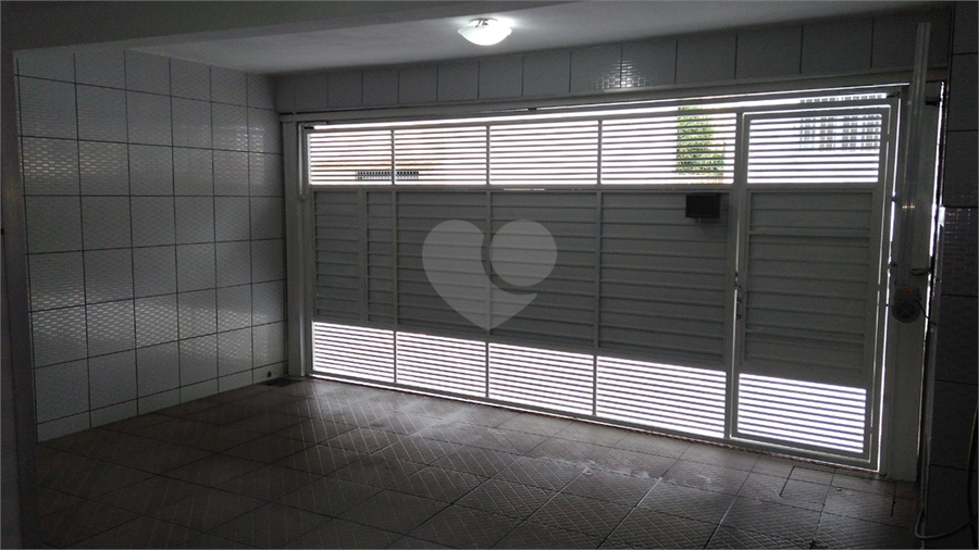 Venda Sobrado São Paulo Jardim Alvina REO963502 8