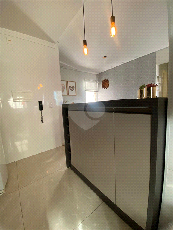 Venda Apartamento Campinas Vila Ipê REO963509 13