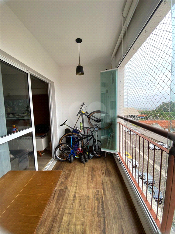 Venda Apartamento Campinas Vila Ipê REO963509 16