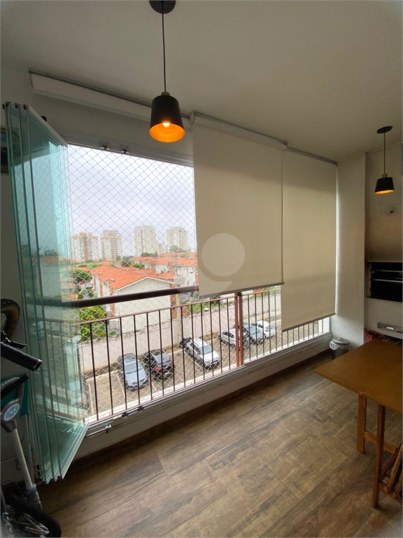 Venda Apartamento Campinas Vila Ipê REO963509 10