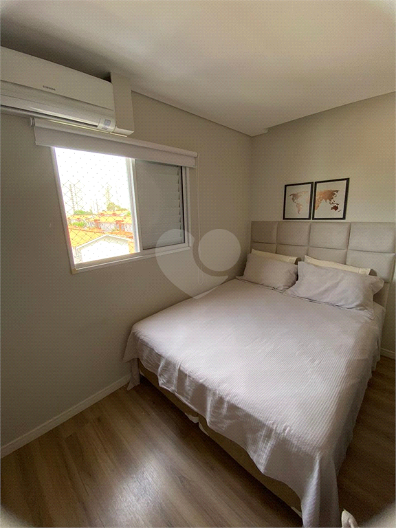 Venda Apartamento Campinas Vila Ipê REO963509 24