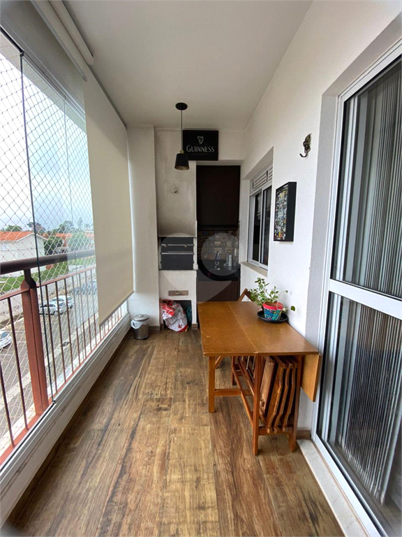 Venda Apartamento Campinas Vila Ipê REO963509 3