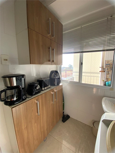 Venda Apartamento Campinas Vila Ipê REO963509 19