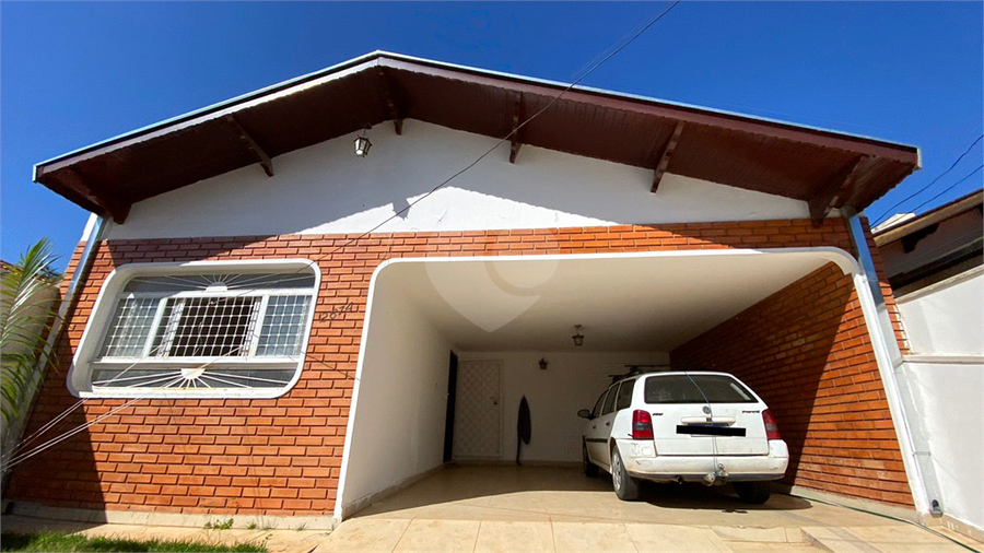 Aluguel Casa Piracicaba Vila Independência REO963511 1