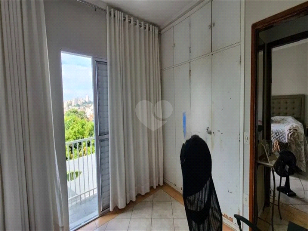 Venda Casa de vila Campinas Jardim Boa Esperança REO963517 15