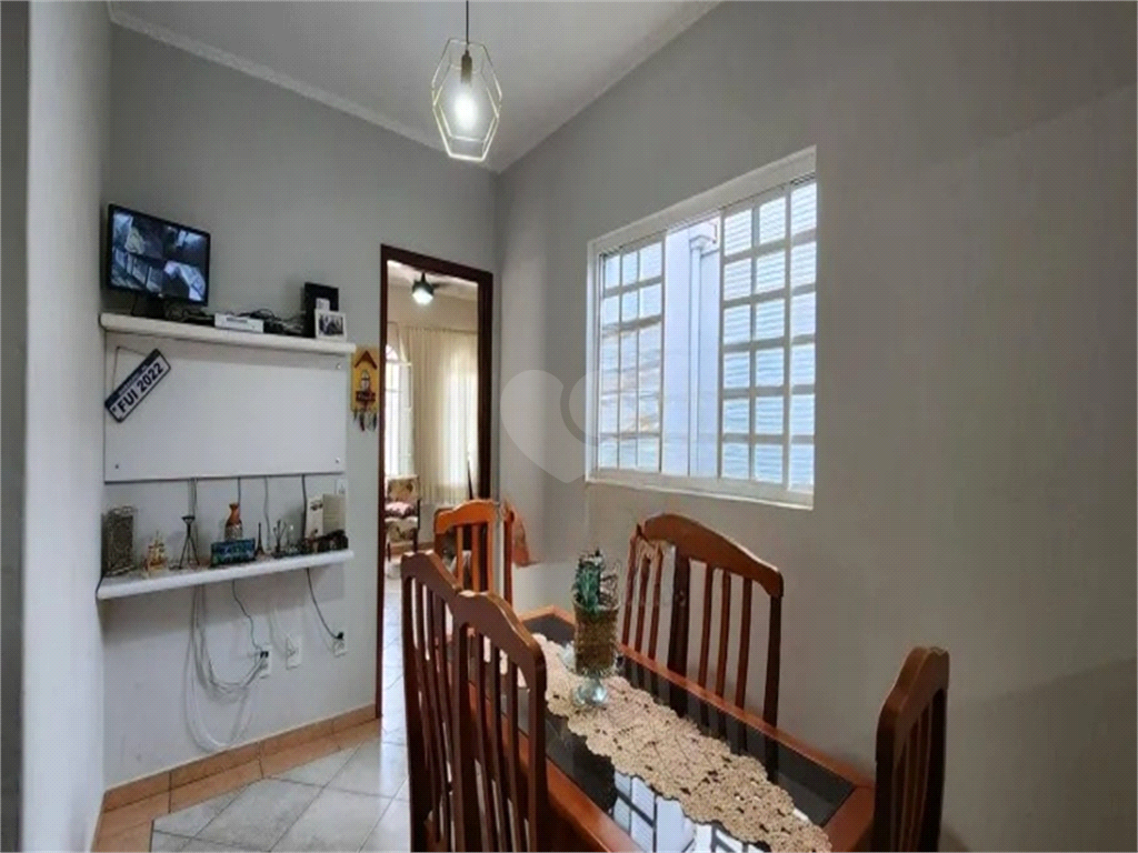 Venda Casa de vila Campinas Jardim Boa Esperança REO963517 13