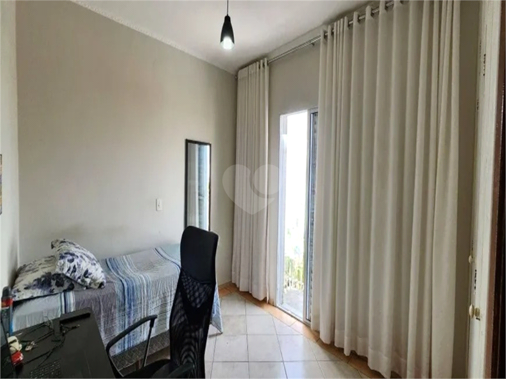 Venda Casa de vila Campinas Jardim Boa Esperança REO963517 18