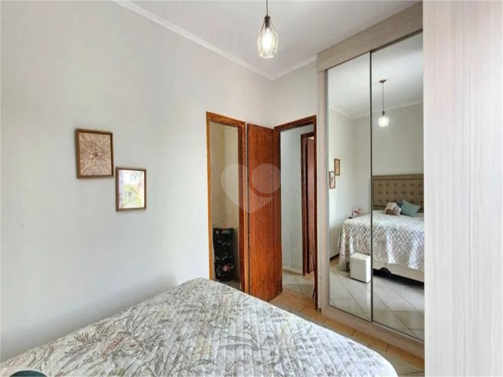 Venda Casa de vila Campinas Jardim Boa Esperança REO963517 18