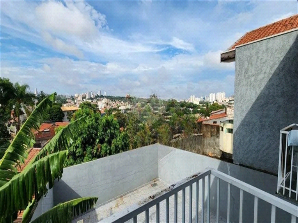 Venda Casa de vila Campinas Jardim Boa Esperança REO963517 5